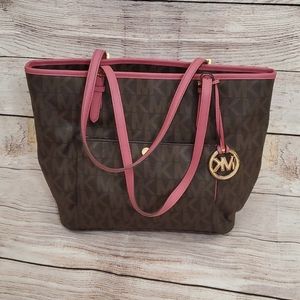 Authentic Michael Kors Purse